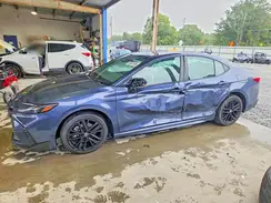 4T1DAACK5TU681573 2026 TOYOTA CAMRY