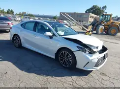 4T1DAACK5TU682030 2026 TOYOTA CAMRY