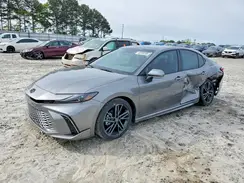 4T1DAACK5TU682223 2026 TOYOTA CAMRY