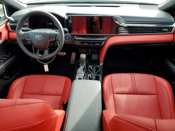 4T1DAACK5TU682223 2026 TOYOTA CAMRY - Image 8