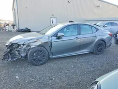 4T1DAACK5TU682349 2026 TOYOTA CAMRY