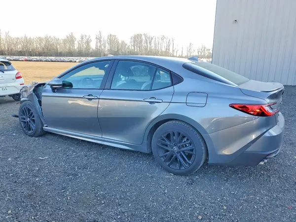4T1DAACK5TU682349 2026 TOYOTA CAMRY - Image 2