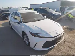4T1DAACK5TU682609 2026 TOYOTA CAMRY