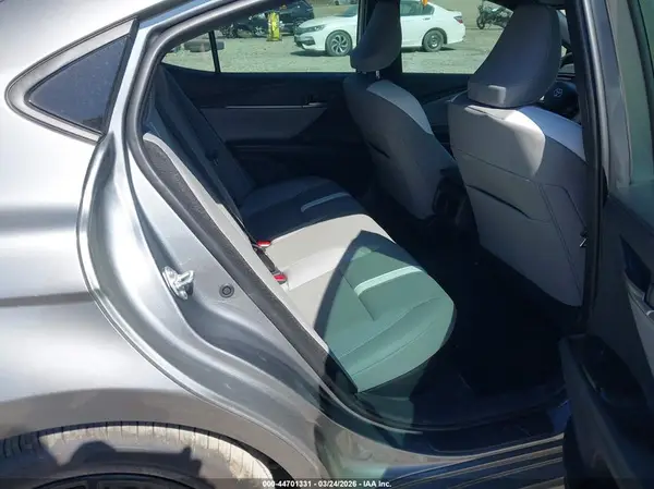 4T1DAACK5TU682951 2026 TOYOTA CAMRY - Image 8