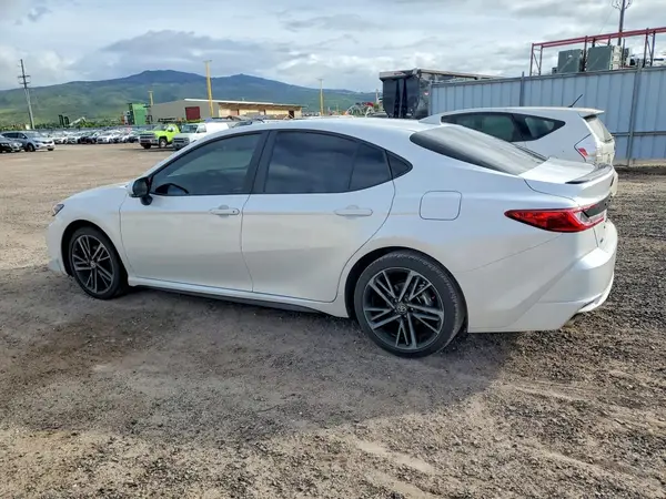 4T1DAACK5TU683338 2026 TOYOTA CAMRY - Image 2