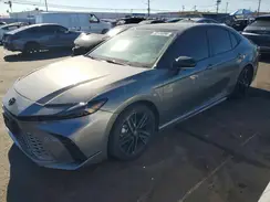 4T1DAACK5TU683663 2026 TOYOTA CAMRY