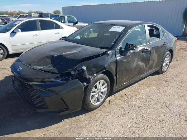 4T1DAACK5TU685056 2026 TOYOTA CAMRY - Image 2