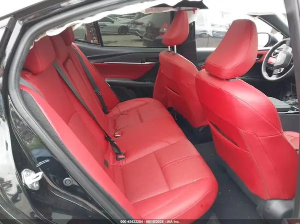 4T1DAACK5TU686997 2026 TOYOTA CAMRY - Image 8