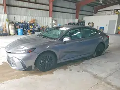 4T1DAACK5TU687048 2026 TOYOTA CAMRY