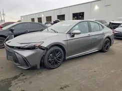 4T1DAACK5TU687633 2026 TOYOTA CAMRY
