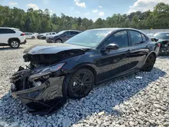 4T1DAACK5TU687745 2026 TOYOTA CAMRY