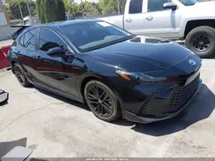 4T1DAACK5TU689298 2026 TOYOTA CAMRY