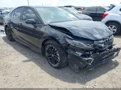 4T1DAACK5TU690046 2026 TOYOTA CAMRY