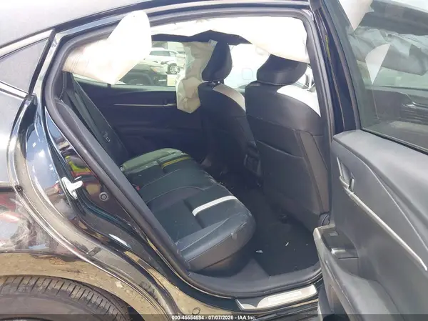 4T1DAACK5TU690046 2026 TOYOTA CAMRY - Image 8
