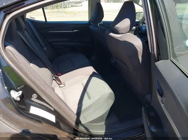 4T1DAACK5TU690936 2026 TOYOTA CAMRY - Image 8