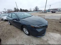 4T1DAACK5TU695151 2026 TOYOTA CAMRY