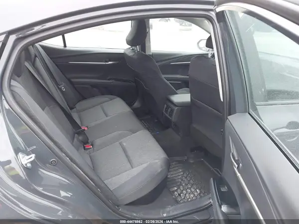 4T1DAACK5TU695151 2026 TOYOTA CAMRY - Image 8