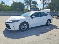 4T1DAACK5TU695828 2026 TOYOTA CAMRY
