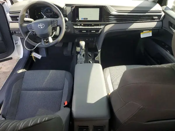 4T1DAACK5TU695828 2026 TOYOTA CAMRY - Image 8