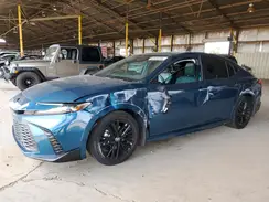 4T1DAACK5TU696011 2026 TOYOTA CAMRY