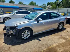 4T1DAACK5TU696025 2026 TOYOTA CAMRY