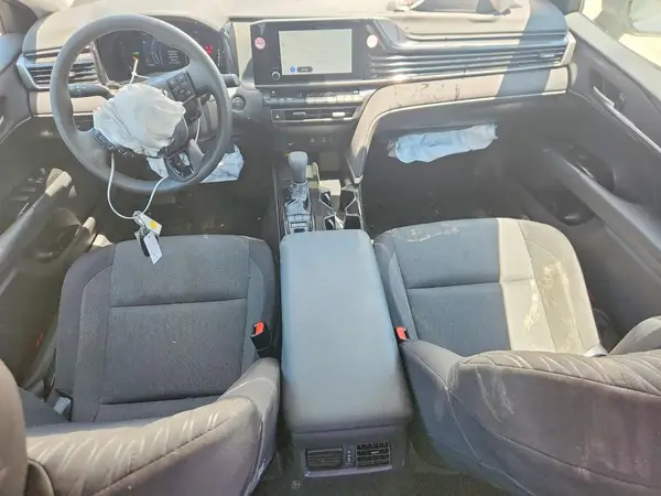 4T1DAACK5TU696025 2026 TOYOTA CAMRY - Image 8