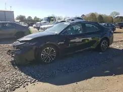 4T1DAACK5TU696252 2026 TOYOTA CAMRY