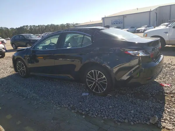 4T1DAACK5TU696252 2026 TOYOTA CAMRY - Image 2