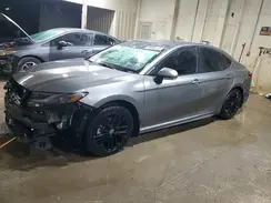 4T1DAACK5TU696896 2026 TOYOTA CAMRY