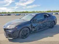 4T1DAACK5TU697434 2026 TOYOTA CAMRY