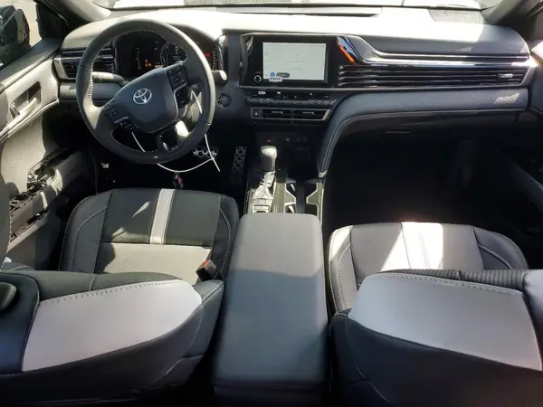 4T1DAACK5TU697434 2026 TOYOTA CAMRY - Image 8