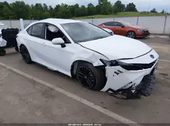 4T1DAACK5TU697689 2026 TOYOTA CAMRY