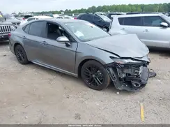 4T1DAACK5TU699779 2026 TOYOTA CAMRY