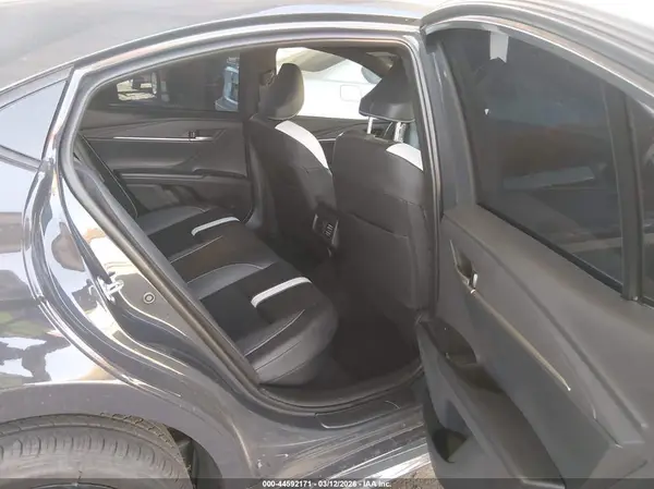 4T1DAACK5TU699801 2026 TOYOTA CAMRY - Image 8