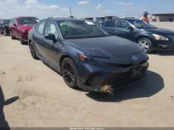 4T1DAACK5TU700011 2026 TOYOTA CAMRY