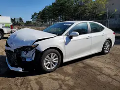 4T1DAACK5TU701644 2026 TOYOTA CAMRY
