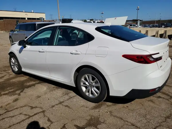 4T1DAACK5TU701644 2026 TOYOTA CAMRY - Image 2