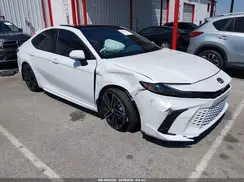4T1DAACK5TU704527 2026 TOYOTA CAMRY