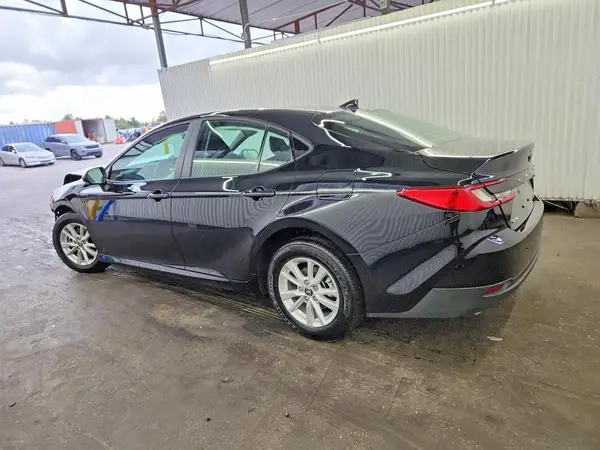 4T1DAACK5TU704902 2026 TOYOTA CAMRY - Image 2