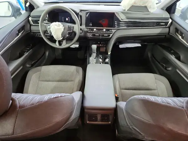 4T1DAACK5TU704902 2026 TOYOTA CAMRY - Image 8