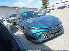 4T1DAACK5TU706715 2026 TOYOTA CAMRY