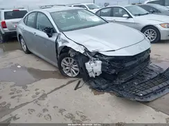 4T1DAACK5TU707024 2026 TOYOTA CAMRY