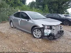 4T1DAACK5TU707542 2026 TOYOTA CAMRY