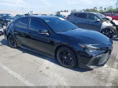 4T1DAACK5TU709579 2026 TOYOTA CAMRY