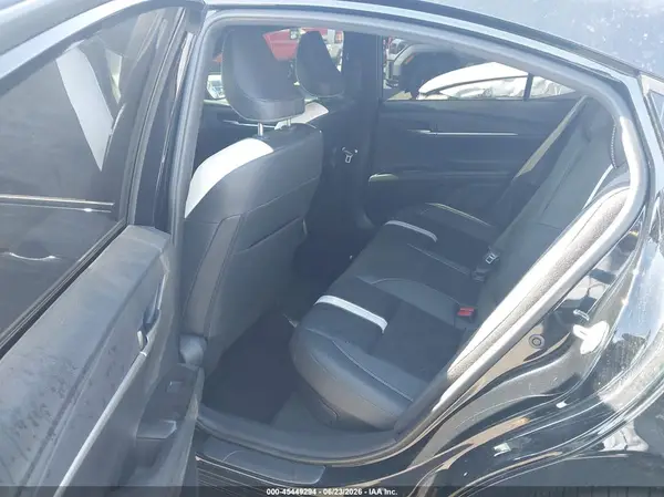 4T1DAACK5TU709579 2026 TOYOTA CAMRY - Image 8