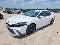 4T1DAACK5TU712756 2026 TOYOTA CAMRY