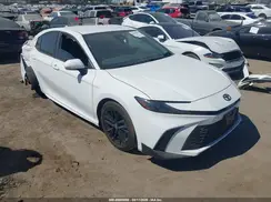 4T1DAACK5TU714636 2026 TOYOTA CAMRY