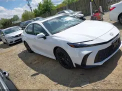 4T1DAACK5TU715558 2026 TOYOTA CAMRY