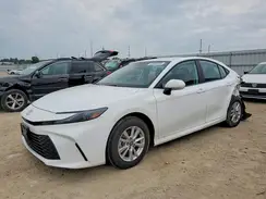 4T1DAACK5TU717004 2026 TOYOTA CAMRY