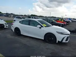 4T1DAACK5TU717150 2026 TOYOTA CAMRY